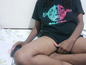 Cutegod22 webcam model stream image