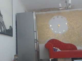 ohhhhxo webcam model stream image