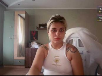 Mx_Hazelyss webcam model stream image