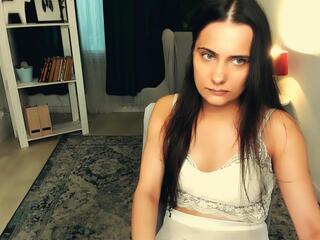 Orfeya Sky webcam model stream image
