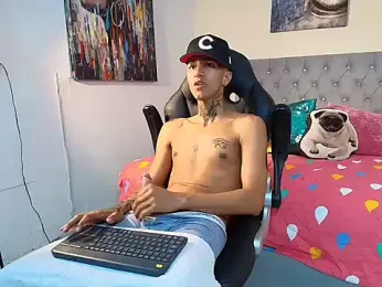 thiago_babby_19 webcam model stream image