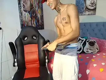 thiago_babby_19 webcam model stream image