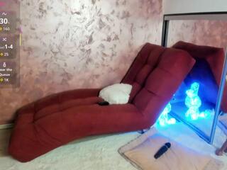 Lesja webcam model stream image