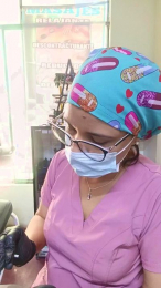 Vanyxxxxx webcam model stream image