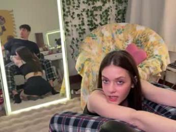 lillys_secret webcam chaturbate model stream image