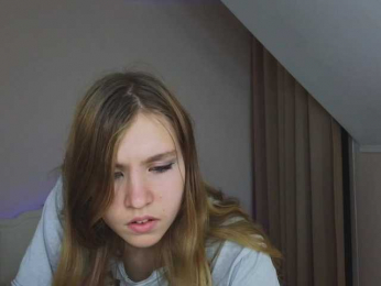 IrisRain webcam model stream image