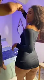 FreeIvy webcam model stream image