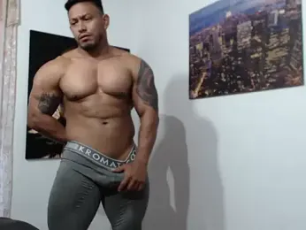 JAK_DANIEL webcam model stream image
