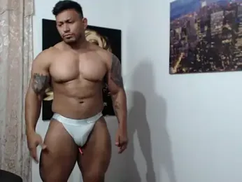 JAK_DANIEL webcam preview