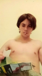 Alexitwink19 webcam model stream image