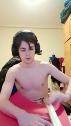 Alexitwink19 webcam cam4 model stream image