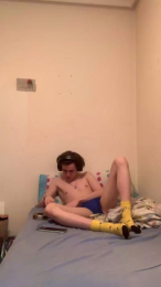 Alexitwink19 webcam model stream image
