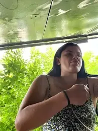 MiraReach webcam model stream image