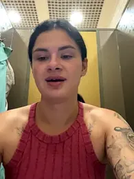 MiraReach webcam model stream image