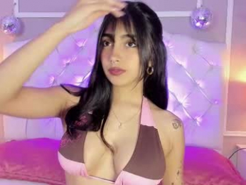 connor_and_angel webcam model stream image