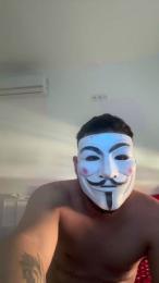 webogrande6 webcam model stream image