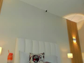 thiagomez17 webcam chaturbate model stream image