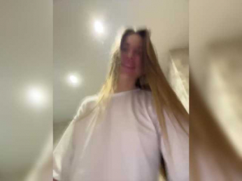_Funny_Bunny_ webcam model stream image