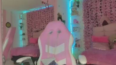 littlecat_1 webcam model stream image