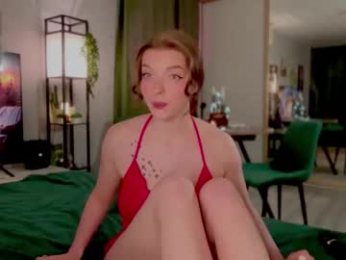 diora_vibe webcam model stream image