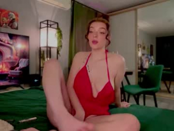 diora_vibe webcam model stream image