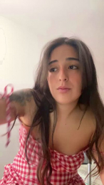 Cherry____777 webcam model stream image