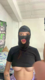 EnfasisDuoX webcam model stream image