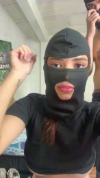 EnfasisDuoX webcam model stream image