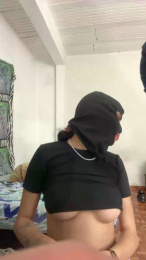 EnfasisDuoX webcam model stream image