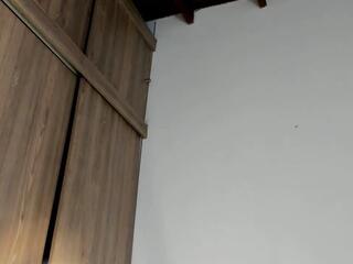 Justin Whitte webcam flirt4free model stream image