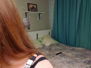 May Bride webcam model stream image