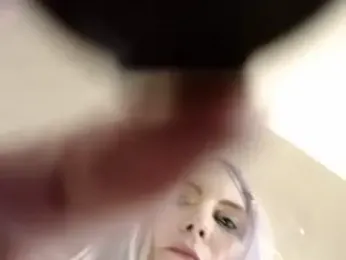 Magicca webcam model stream image