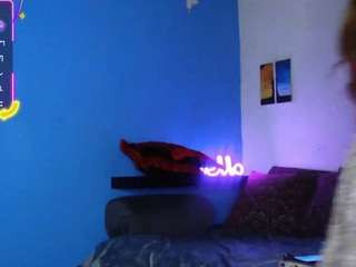 sweetiblum webcam model stream image