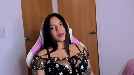 -Boniie- webcam model stream image