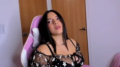 -Boniie- webcam model stream image