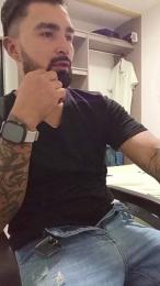 Reynols0523 webcam model stream image