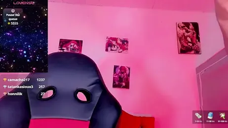 naomy__xx webcam model stream image