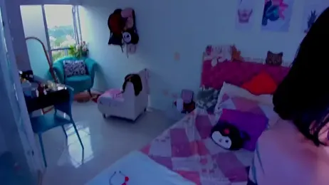 KittyChannel_ webcam stripchat model stream image