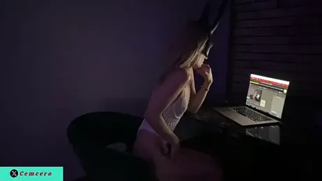 cemcero webcam model stream image