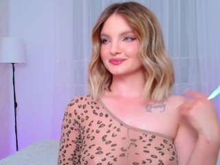 lisa-tease webcam camsoda model stream image