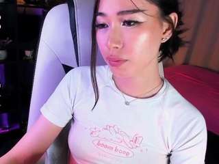 milemissu webcam model stream image