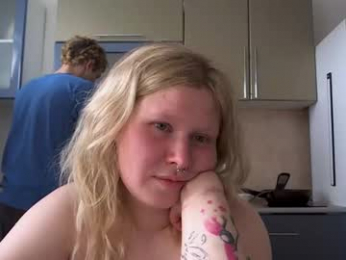 fairydreams_ webcam model stream image