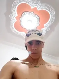 Restrepo300 webcam model stream image