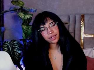 karin-fg webcam model stream image