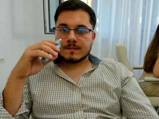 officeseduce webcam model stream image
