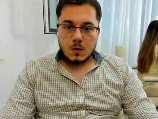 officeseduce webcam model stream image