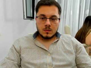 officeseduce webcam model stream image