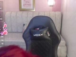 babi-s webcam model stream image