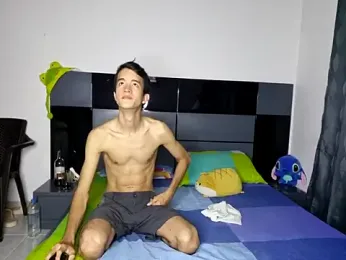 TrampTalesOfLove webcam model stream image