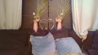 Luluangel2005 webcam model stream image